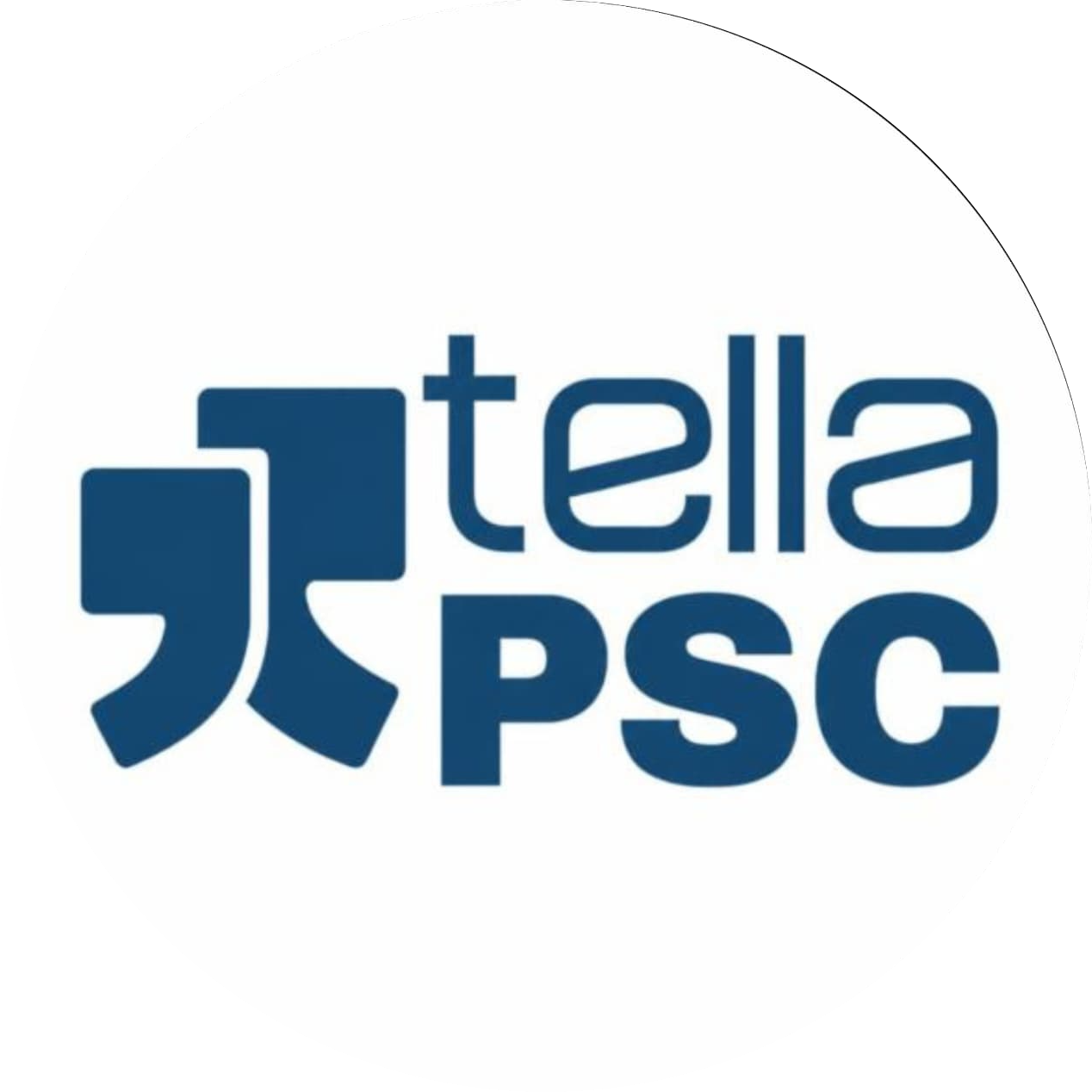 Tella PSC Logo
