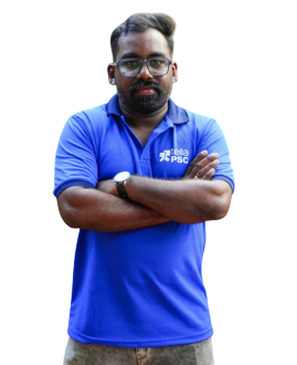 instructor